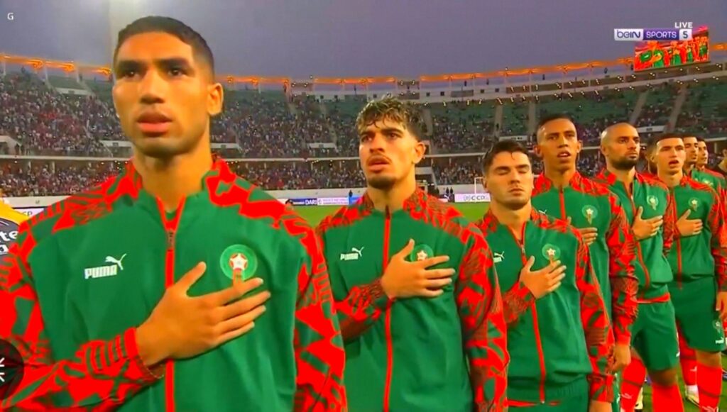 رسمياً، منتخب المغرب يتصدر القيمة السوقية في كأس أمم إفريقيا بـ 439 مليون يورو.
