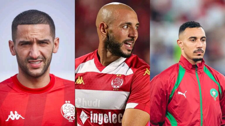 أي شخص تسأله في الشارع المغربي سيعطيك إجابة مباشرة، بدون تردد أو عواطف، وكأن الأمر بديهي.