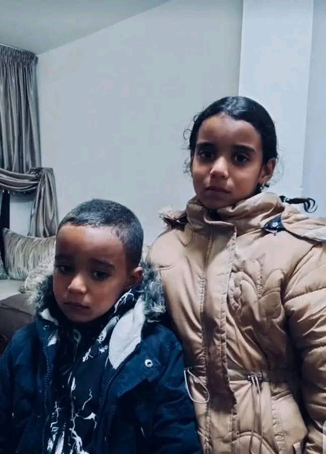 مأساة أسفي: طفلان عايشا يوماً عادياً بالأمس، قبل أن تتحوّل حياتهما إلى فاجعة.