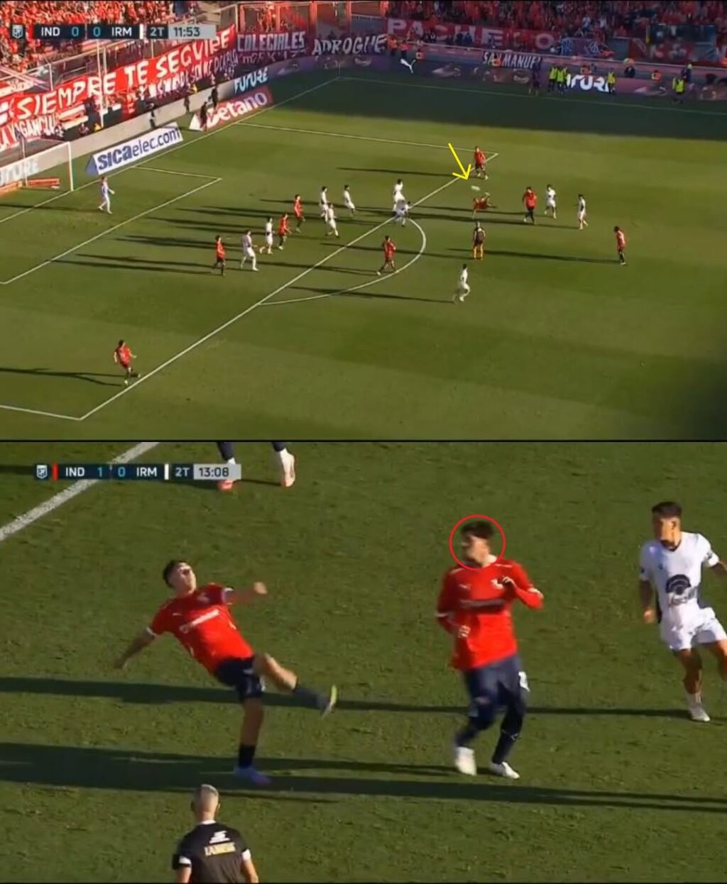 لأول مرة تاريخيًا، جائزة بوشكاش تتحول إلى جائزة هدف القرن بسبب هذا الحدث المميز...