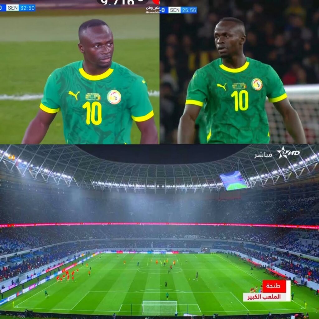 غدًا، يفتتح منتخب السنغال الشقيق أولى مبارياته في كأس أمم إفريقيا على أرض ملعب طن.