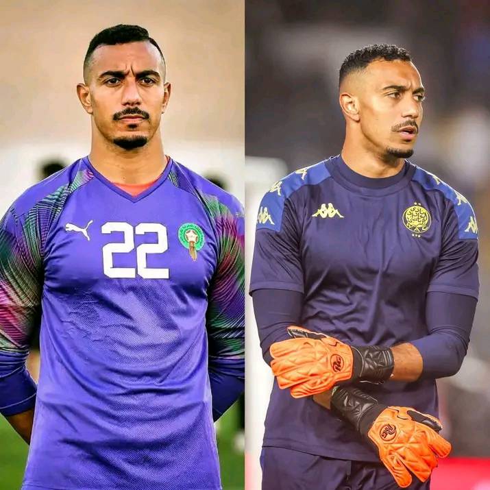 المهدي بن عبيد يستعد لترك بصمته التاريخية في عالم الرياضة بالتتويج المرتقب...