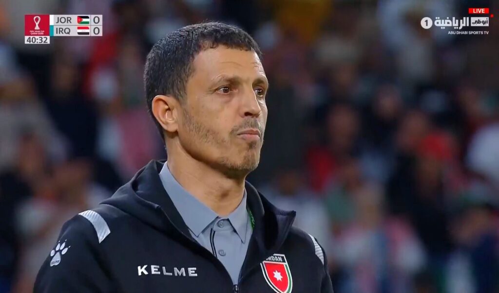 بعد نيله الجنسية الأردنية، السلامي ينضم رسميًا إلى بيت الطاعة الضريبي ويبدأ مرحلة جديدة في مسيرته.