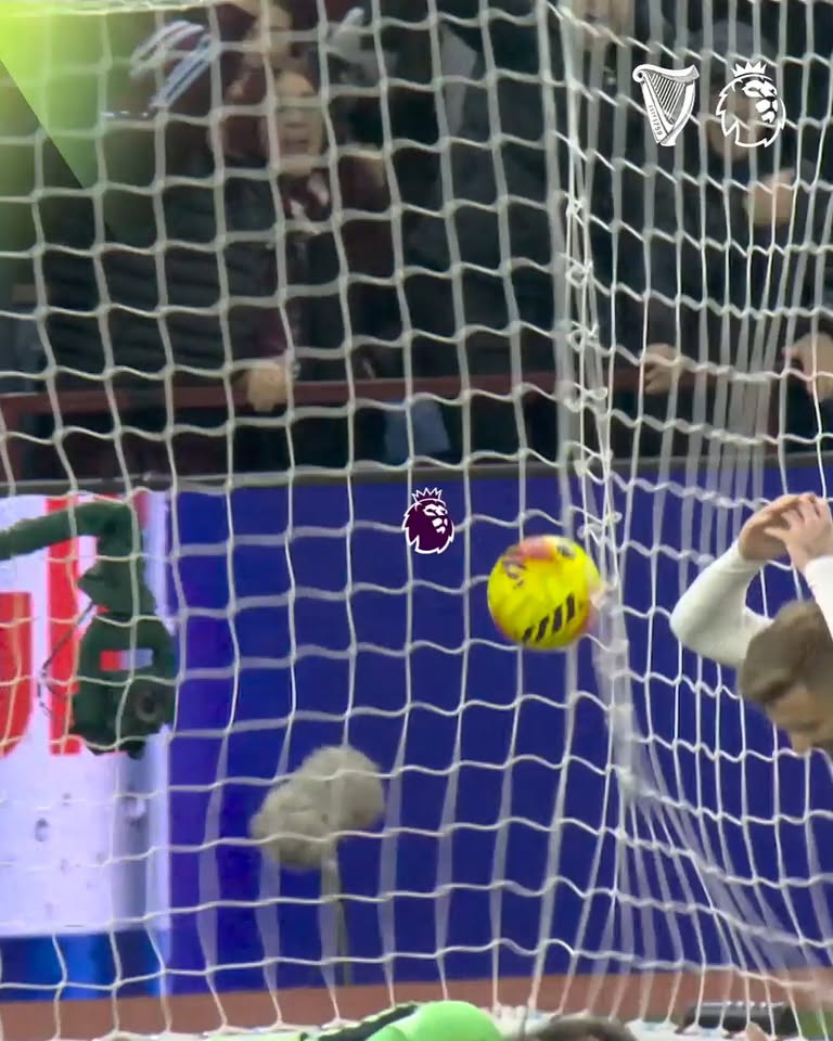 شهدت الجولة 17 العديد من الضربات الرائعة والمذهلة.