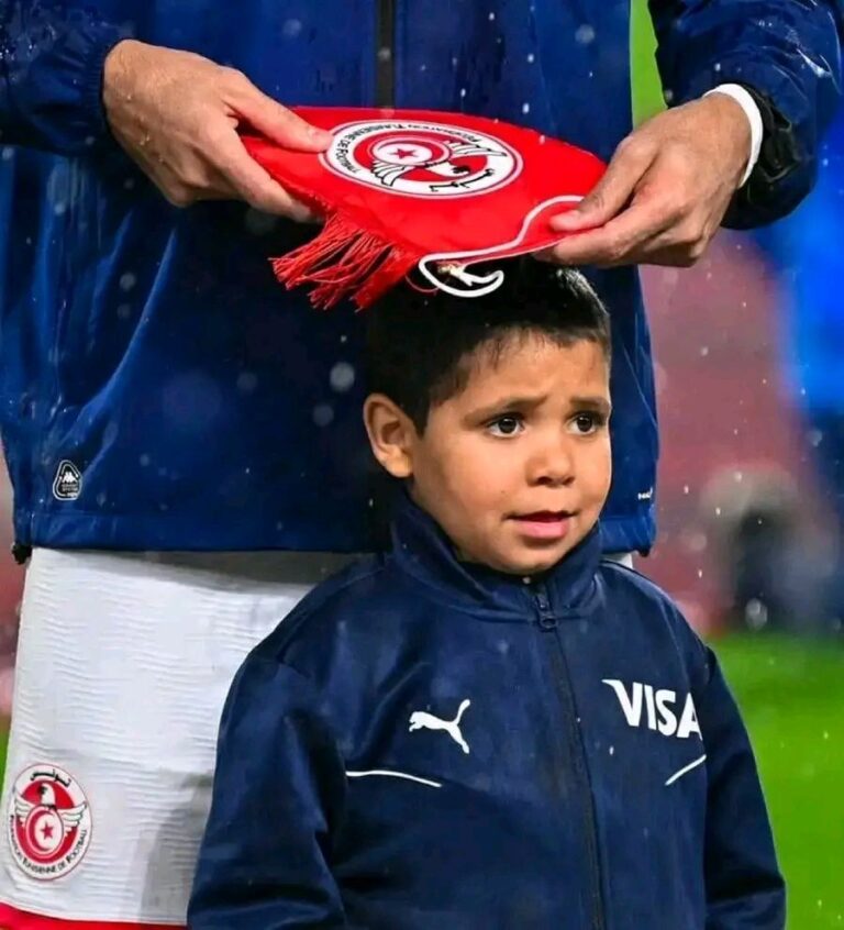 الكاف يختار لقطة مذهلة كأفضل لحظة في الجولة الأولى من كأس إفريقيا رسميًا.