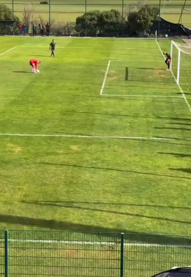 أهداف حكيم زياش الأولى مع الوداد الرياضي أمام النادي المكناسي تحقق الحلم ويشعل الملعب!