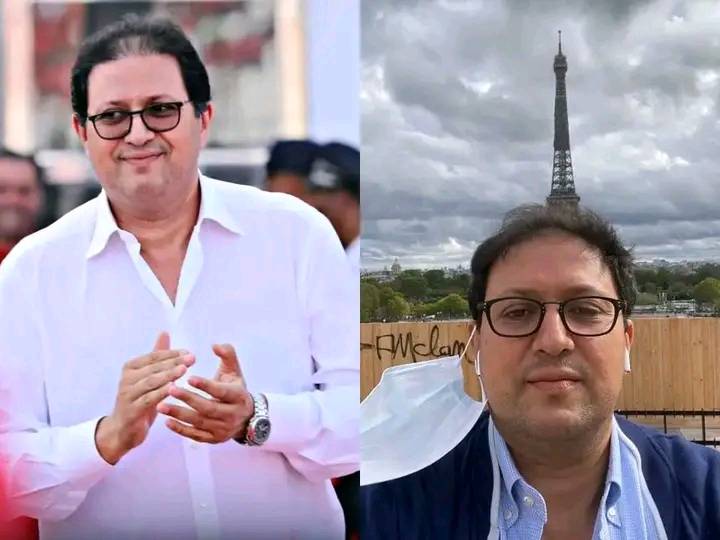 السبع يخطف الأضواء في كأس إفريقيا ويستعد للسفر إلى أوروبا للعمل على الانتقالات الصيفية.