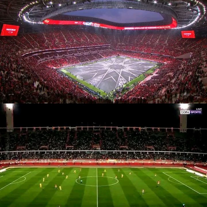 الحقيقة الصادمة: الرباط ليست مدينة كرة القدم التي يعتقدها الجميع.