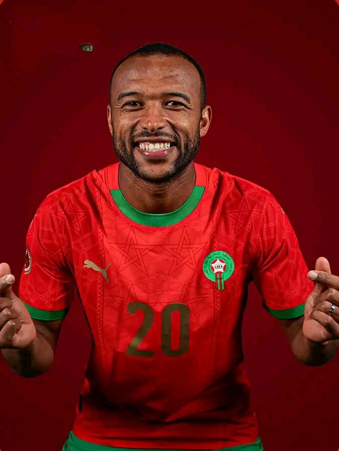 من اللاعبين الذين لا يتحدثون كثيرًا، ولا تُسمع أعمالهم كثيرًا على الساحة.