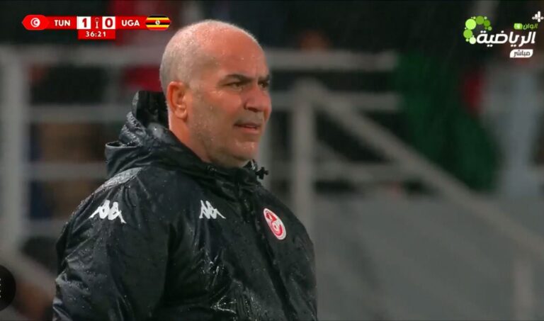 سامي الطرابلسي يتألق في رده على صحفي تونسي انتقد المغرب، مما جعله يستحق الإعجاب والتقدير.