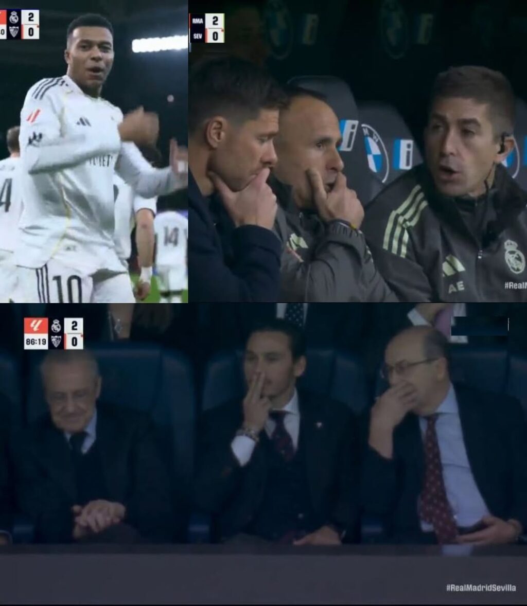 مبابي يسجل 59 هدفًا في عام واحد، محققًا رقم كريستيانو التاريخي مع ريال مدريد، مما يُبرز إنجازه المذهل.