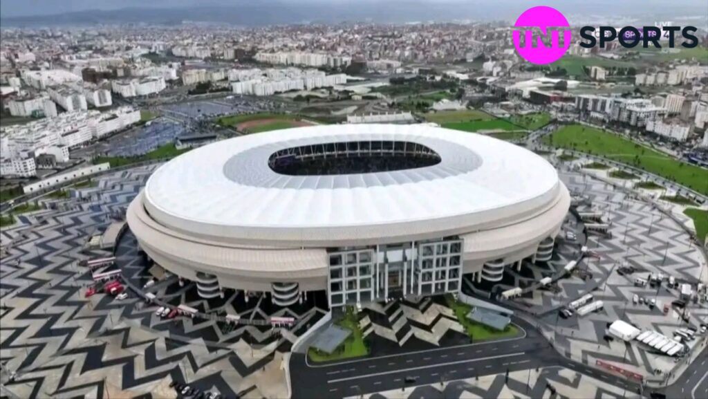 القناة البرازيلية TNT تعتذر لإفريقيا: المغرب يستضيف كأس إفريقيا بمعايير أوروبية متميزة.