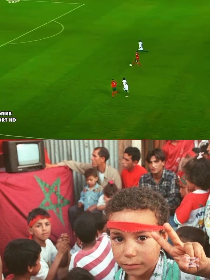 المنتخب يثير الجدل قبل أن يتعرف عليه متابعو تيك توك وسطوريات، كيف استقبل الجمهور هذه المفاجأة؟