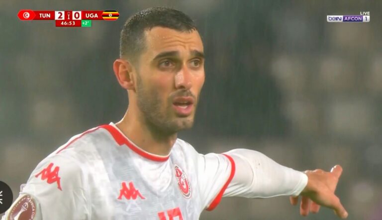 المغرب ومصر والسنغال وتونس والكونغو ونيجيريا تتوج بلقب الانتصارات في منافسات رياضية حامية.