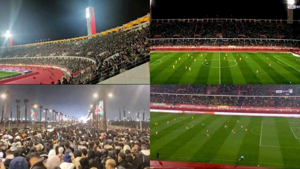 الإعلام التونسي: كأس الأمم الإفريقية بالمغرب تُعتبر الأفضل في تاريخ كرة القدم الإفريقية وج...