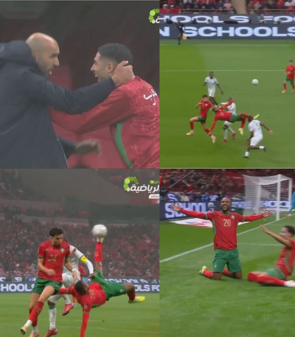 لأول مرة في تاريخ أمم أفريقيا، تُمنح جائزة أجمل هدف من المباراة الافتتاحية للبطولة.