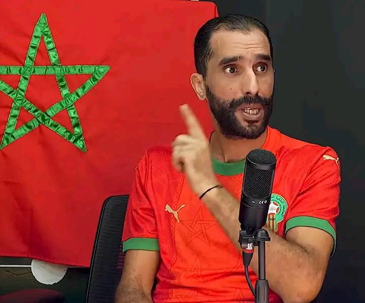 حنا بعدا مسامحين: الرݣراݣي يناقش مع بورزوق إمكانية السماح له بالمشاركة مجددًا.