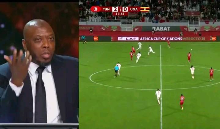 حاتم الطرابلسي: سأقف احترامًا وتقديرًا للمغرب العزيز، فهذا واجب عليّ.