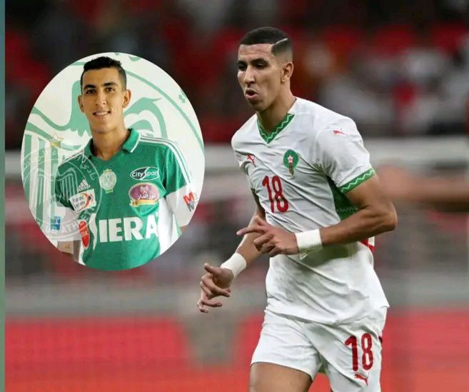 ما الذي تنتظره من عرجاوي؟ الوعد بالتأهل للمنتخب الوطني يبدو بعيد المنال.