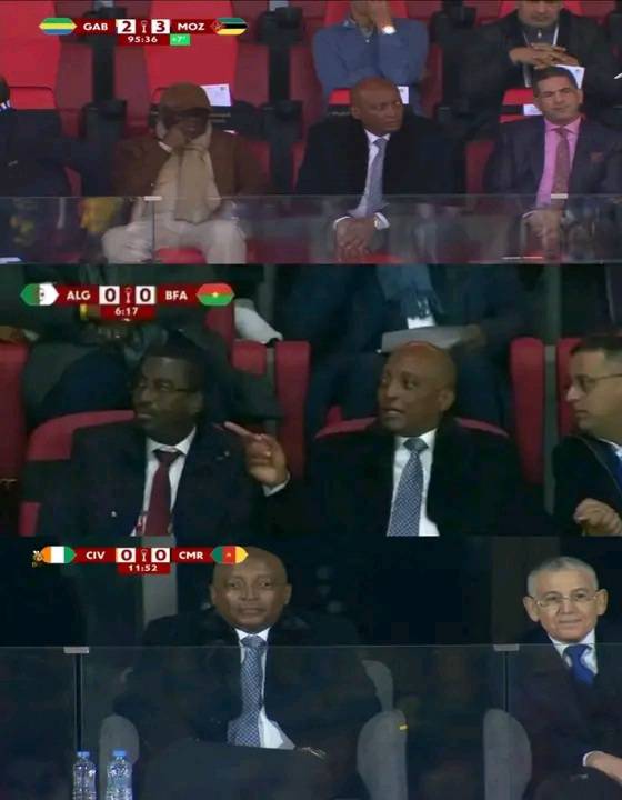 عندما تتوفر بنية تحتية متميزة، تحتضن أكادير والرباط ومراكش ثلاث مباريات مثيرة.