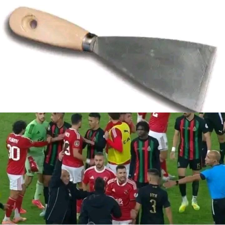 الاتحاد الإفريقي يفرض عقوبات على جماهير الهيش الملكي ويغرّم إدارة النادي بمبلغ 10...