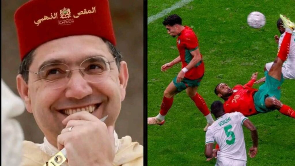 كل واحد منهما يمتلك لمسته الفريدة، ويعرف كيف يستغلها بإبداع لصنع الفارق في الأداء وتحقيق الإنجازات.