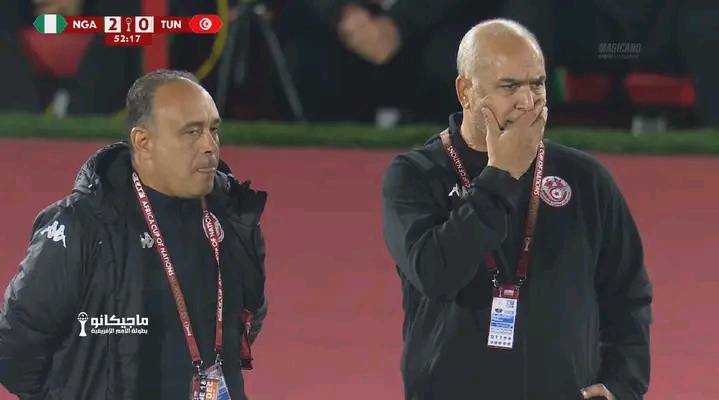 تستعد لاعبي تونسي للعودة إلى زملائهم بعد غياب شهر، حيث لن يخوضوا أي مباريات خلال هذه الفترة.