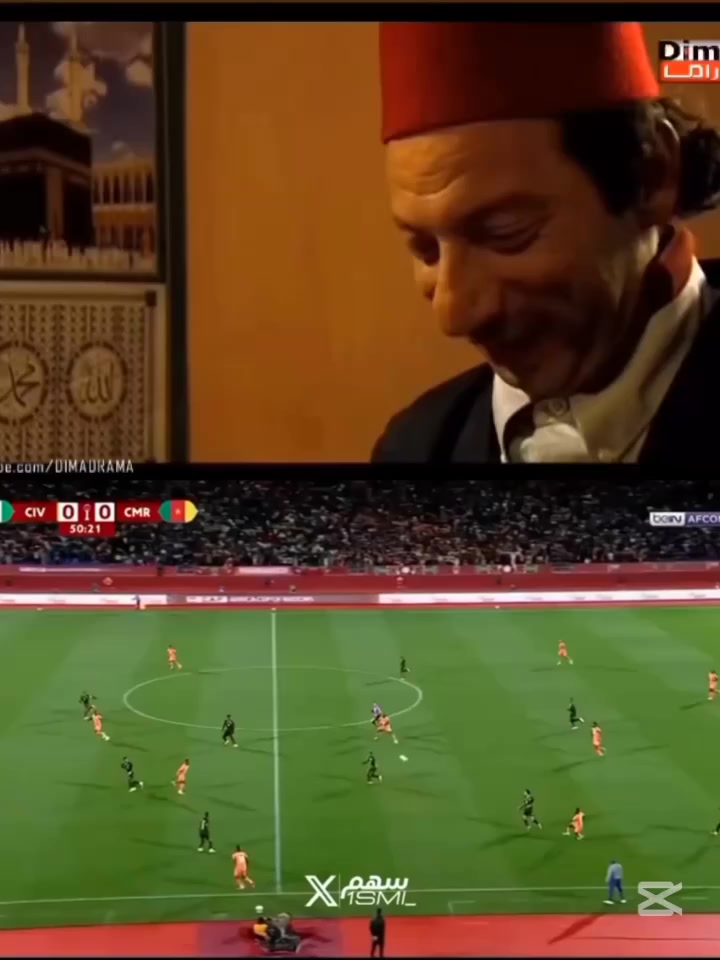 هدف ديالو وتعليقات القجع والركراكي