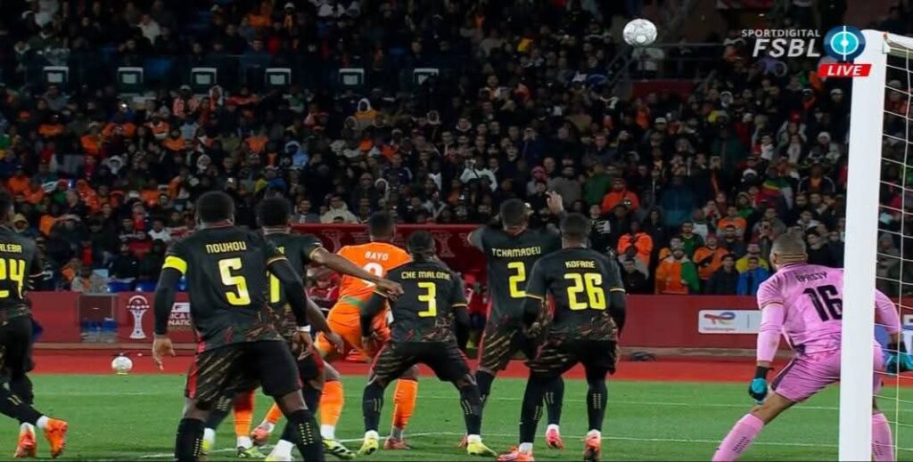 كنتخايل بن صغير يتحدى كبار اللاعبين، وطموحه لمواجهة الوحوش يثير حماسة الجميع.