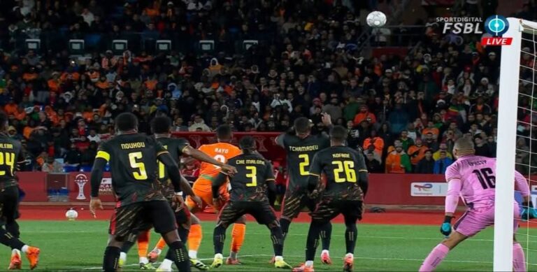 كنتخايل بن صغير يتحدى كبار اللاعبين، وطموحه لمواجهة الوحوش يثير حماسة الجميع.