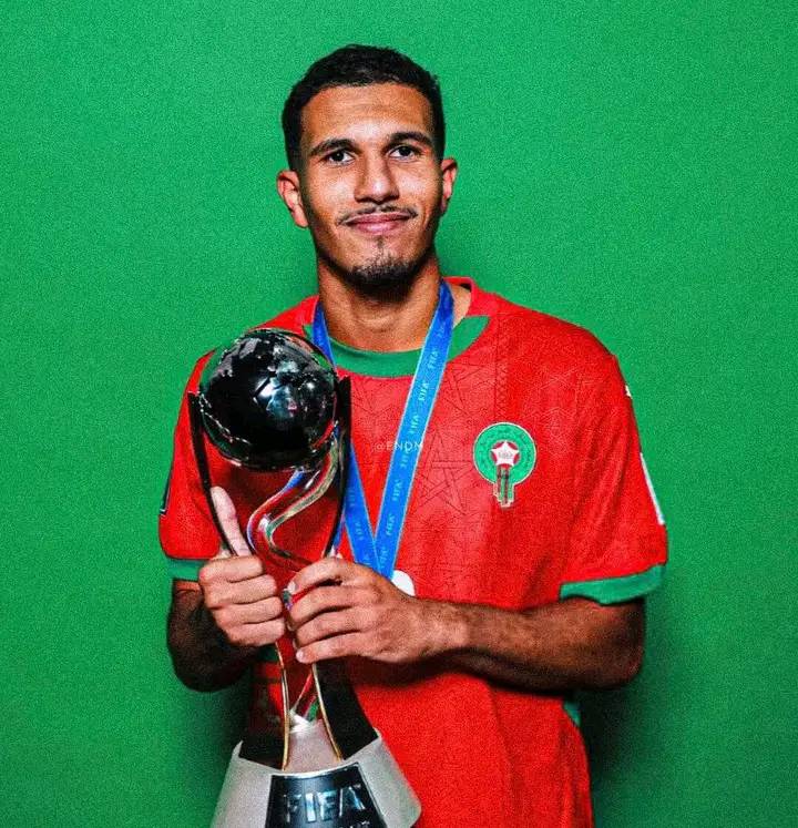 رسميًا، نعيم بيار ينضم إلى الوداد.