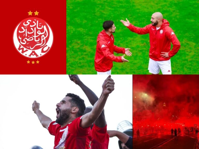 اليوم هو آخر يوم في عام 2025، ما هو أفضل مباراة بالنسبة لكم خلال هذه السنة؟