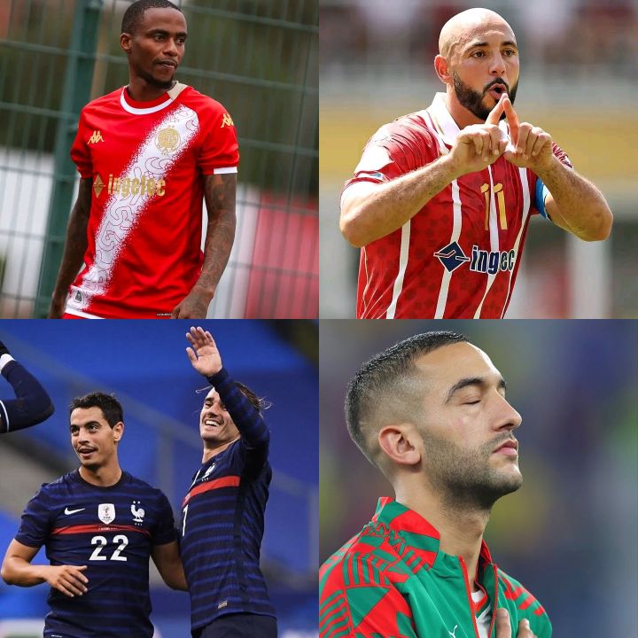 هل هي فرقة أم منتخب؟ أيت منا، هل يكفي أوسيمين وصلاح لإغلاق الميركاتو؟