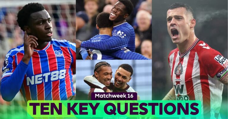 أهم المباريات المرتقبة في نهاية هذا الأسبوع، بما في ذلك ديربي تاين-وير.