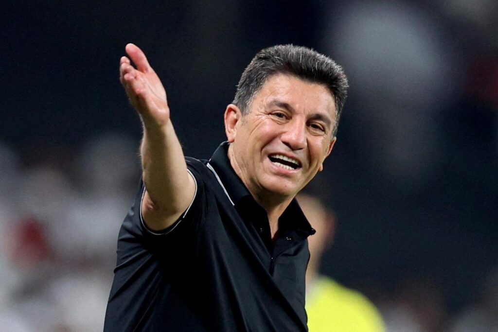 l’Iran assistera finalement au tirage au sort à Washington