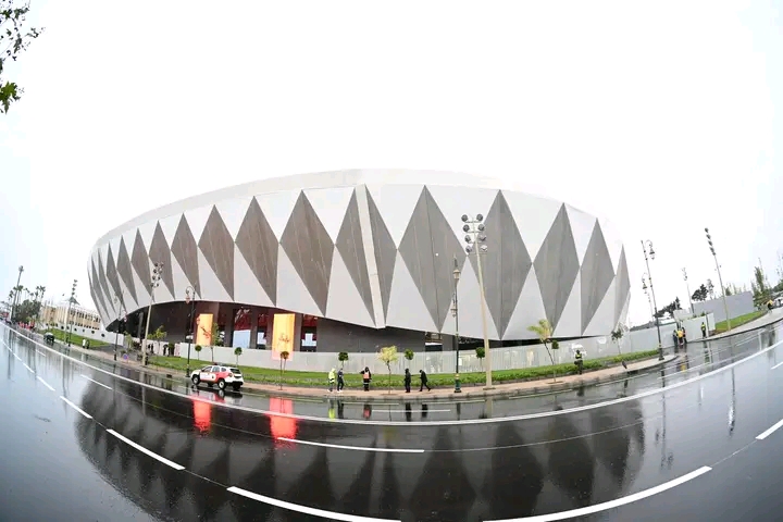 المغرب يستعد.. الكاف يعلن بدء المرحلة الثالثة لبيع تذاكر المباريات