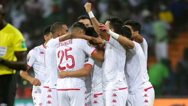 بث مباشر لحظة بلحظة: تونس ونيجيريا اليوم في صراع صدارة المجموعة الثالثة