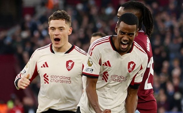 مباراة ليفربول القادمة: كيفية مشاهدة المواجهة ضد توتنهام بالدوري الإنجليزي 2025-2026