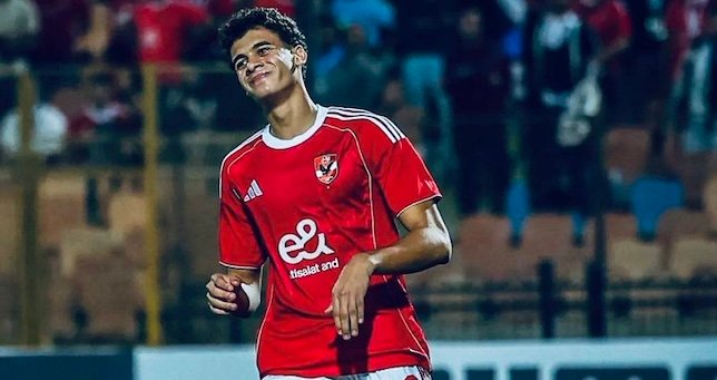 حمزة عبدالكريم (غيتي)