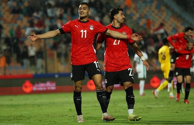 موعد مباراة مصر وزيمبابوي في كأس أمم أفريقيا 2025.. وكيفية مشاهدة اللقاء والقنوات الناقلة