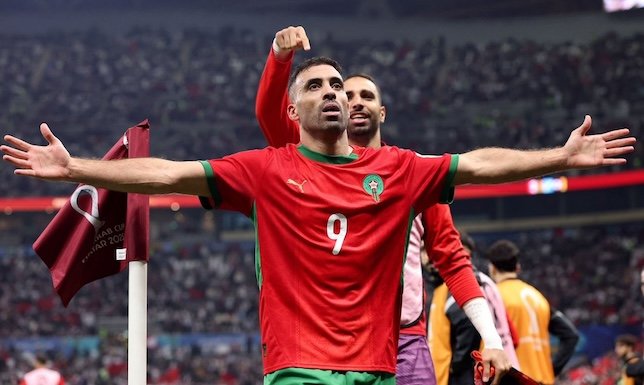 المغرب يفوز على الأردن ويتوج بكأس العرب 2025 للمرة الثانية في تاريخه