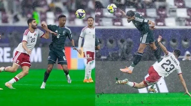 الفيفا يحسم مصير مباراة تحديد المركز الثالث في كأس العرب 2025