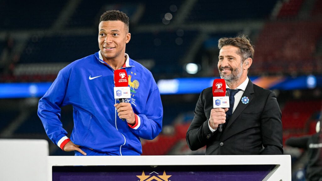 Pourquoi la Coupe du monde 2026 pourrait ne pas être diffusée sur TF1