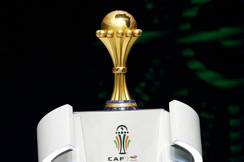 كأس الأمم الإفريقية