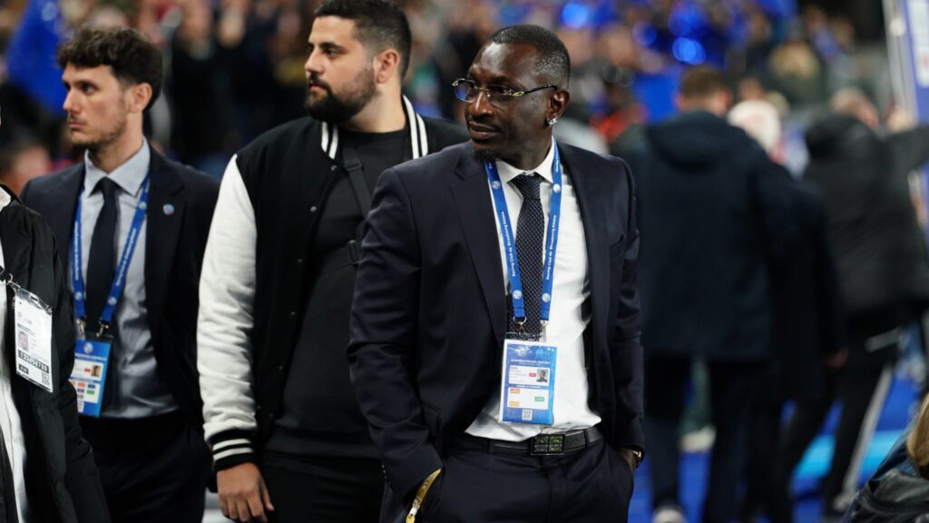 "Pas une histoire de revanche", Mamadou Niang ravi par les retrouvailles entre la France et le Sénégal à la Coupe du monde 2026