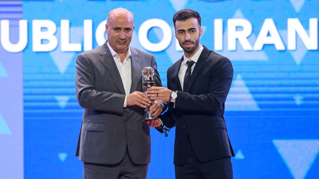 l'Iran s'oppose à la tenue d'un "match des fiertés" LGBTQ+ contre l'Egypte lors de la Coupe du monde 2026