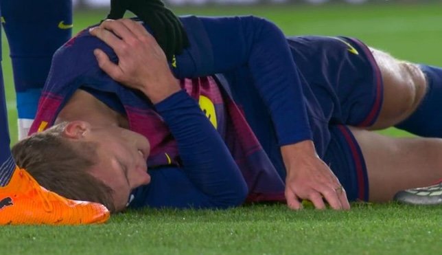 داني أولمو (غيتي)