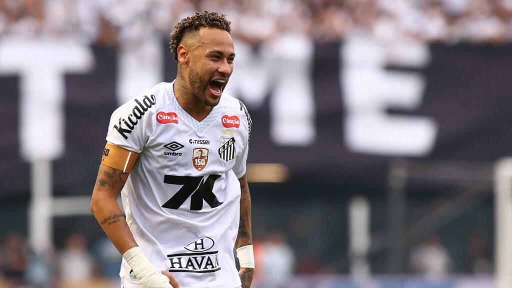 la promesse très ambitieuse de Neymar pour la Coupe du monde 2026