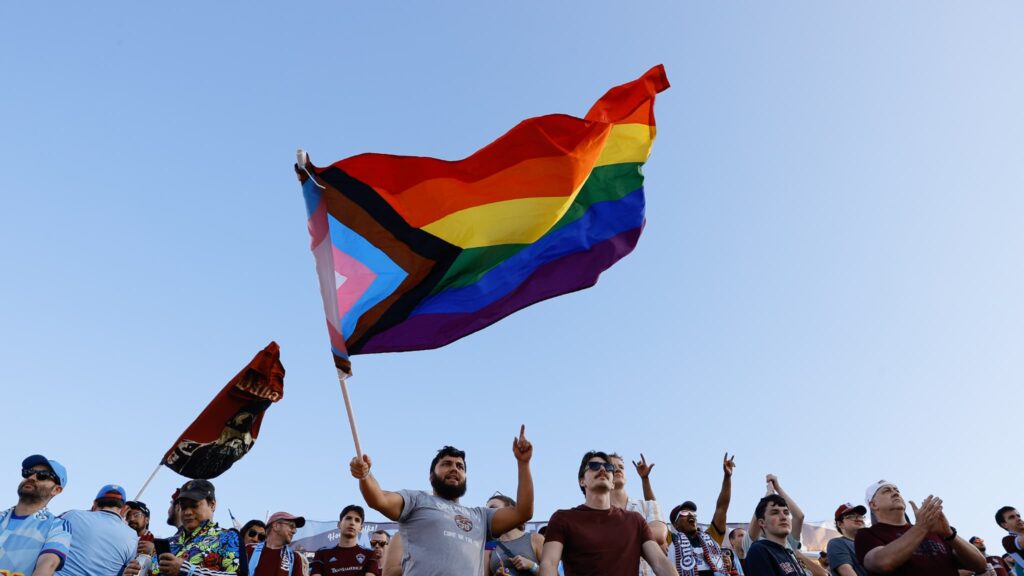 TOUT COMPRENDRE. Pourquoi l'organisation d’un "match de la fierté" entre l’Iran et l’Egypte à la Coupe du monde 2026 fait polémique