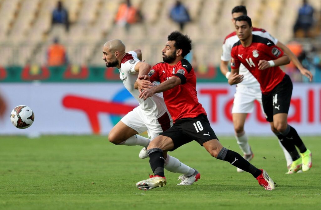 مفاجأة في قائمة منتخب مصر لكأس إفريقيا بالمغرب